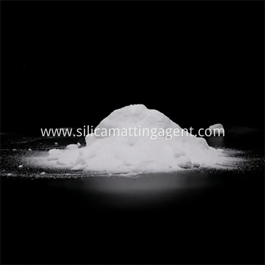 Silicon Dioxide B 77